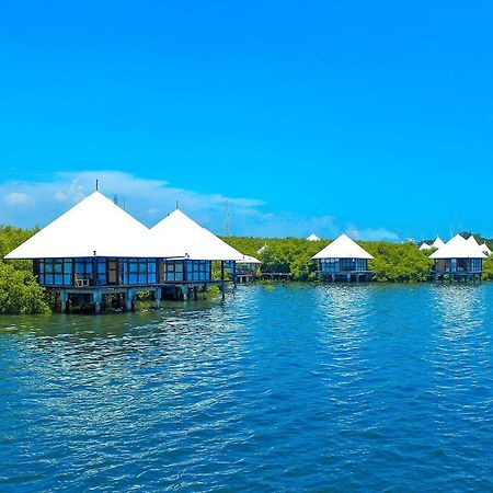 Beejay Bakau Resort Probolinggo Exterior photo