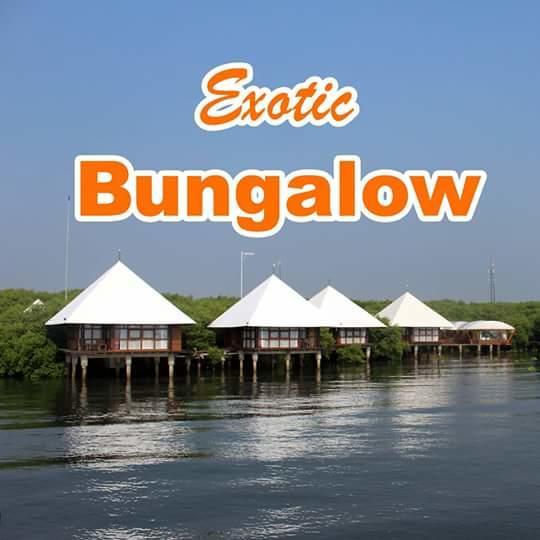 Beejay Bakau Resort Probolinggo Exterior photo