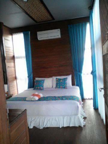 Beejay Bakau Resort Probolinggo Exterior photo